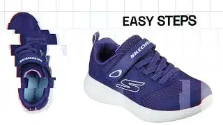 Skechers Kids Shoes on FirstCry &ndash; Designed for Play, Comfort & All-Day Fun