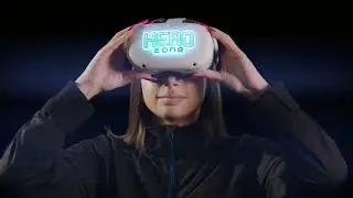 Free Roam VR and HeroZone VR now available at VRXPUK!