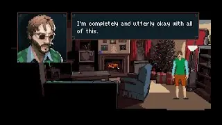 OH, IT'S CHRISTMAS by Naughty Shinobi (No Commentary) - Holiday Horror Series- NEW Dec2020 - Xmas