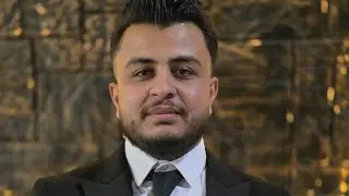 حفل زفاف العريس عبدالغني علي عيسى .استوديو اوغاريت. مدينة ادلب 