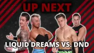 Wednesday Night Wrestling #12 