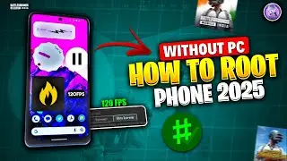 HOW TO ROOT DEVICE IN 2025  Hyper Os 2.0 Upload
