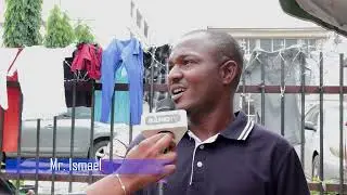 Abuja Transport Nightmare