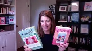 2019 Favorite Book - Tamara Ireland Stone