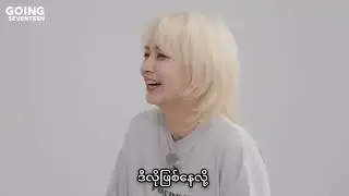 Going Seventeen EP 118 (Going production :Don't laugh) Translate Noe Noe