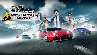 CarX Street: Official Update 1.0.0 Trailer