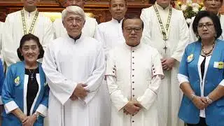 kisah sejarah berdirinya THS THM( oleh pendiri ths thm romo martinus hajiwijoyo pr.)