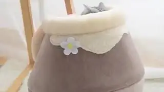 Best Cat Bed For Older Cats | CATSREFUGE.COM