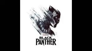 18. The Lost Prince (Black Panther Recording Sessions)