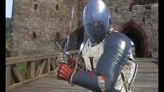 Kingdom Come Deliverance - performance test #1