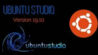 Ubuntu Studio 19.10 First Look