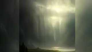 24 Keys - Behind the veil