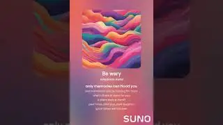 Loomy & Suno - Be wary