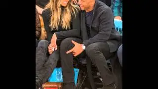 Russell Wilson Plays Stepdad With Ciara & Her Son At Dodgers Stadium: Taunting Future?