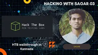 [Kannada]- Hack the Box information in Kannada ||