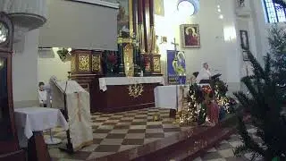 Moja transmisja