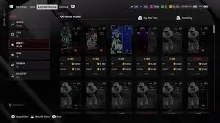 MUT EASTER PROMO (NO MIC)