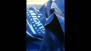 Mighty Paintball Air Bunkers are Terrible!
