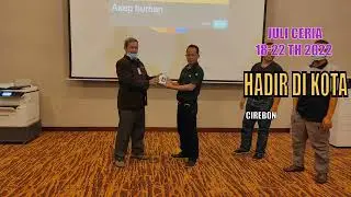 PT.HARMONY ROAD SHOW | PRINTER EPSON