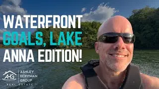 Our Clients Are Winning: $4M Waterfront Parcel at Lake Anna Now Under Contract!