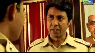 Bank Robbery (Part I) - Episode 230 - 6th April 2013