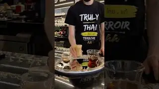 Truly Thai Terroir | hh Thai Specialty Coffee Tasting 🇹🇭 #coffee #coffeetasting