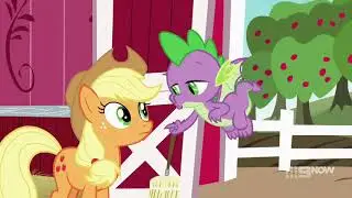My Little Pony: Friendship is Magic - Harvesting Memories part 2