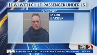 Attorney arrested for DWI, murder mistrial declared