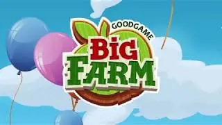 Village Fair | Goodgame Studios | Big Farm