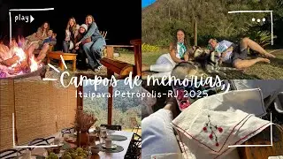 Itaipava, Petrópolis-RJ 2025 📍