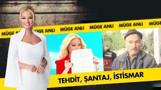 Cips paketine muska yazıp, 18 yaşındaki kızı ka&ccedil;ıran &uuml;f&uuml;r&uuml;k&ccedil;&uuml;! | M&uuml;ge Anlı İle Tatlı Sert Kolajlar