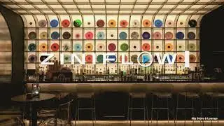 Trendy Pop-up Store to Night Lounge | Urban Pop, Jazz Hip-hop & Deep House | 4-Hour Groove Vol. 39