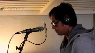 Stone Sour - The Travelers Part 1 and 2 Vocal Cover
