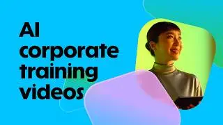 Create Professional Training Videos in Minutes with AI | HeyGen Tutorial (No Filming Needed!)