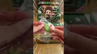 Demon Slayer Figure Unboxing Series | Sanemi Shinazugawa &ndash; Wind Hashira 🌪️⚔️ #demonslayer #anime