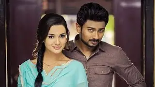 Gethu Movie Super Scenes Exclusive Video | Udhayanidhi Stalin | Amy Jackson