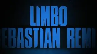 Royal Blood - Limbo [SebastiAn Remix] (Official Audio)