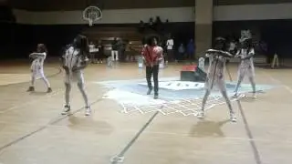 BIZY BODYZ DANCERS