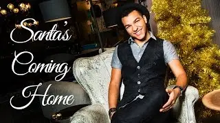 Santa's Coming Home (Official Music Video) | Kevin Andr&eacute;