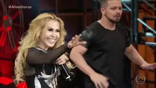 VOANDO PRO PARÁ | JOELMA NO ALTAS HORAS - 20/07/2019