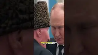 A 101-year-old Russian veteran has publicly 