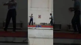 Thakkar rita & devani Hina yoga class 💪💪 is live