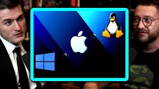 MacOS vs Linux vs Windows: Best OS for programming with AI agents | Peter Steinberger