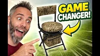 Best Hunting Chairs