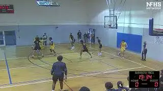 Post Grad Regional vs. Saint Leo Univ (Loss 56 - 71)