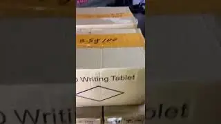 LCD Writing Tablet. Thank You 🤝 #manola #каспимагазин #контентмейкер #вналичии #топфабрики