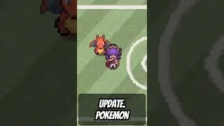 НОВАЯ фанатская игра Pokemon Sword & Shield 2025 года, в которую вам стоит сыграть