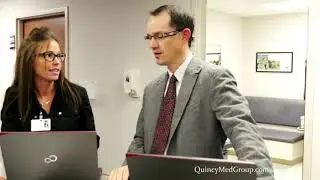 Mary Beth Decker, FNP-C | Nurse Practioner | Quincy Medical Group