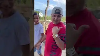 Ivan visita su antigua casa y cuenta su historia😱🥰