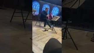 Wenzel Fuchs plays Beethoven